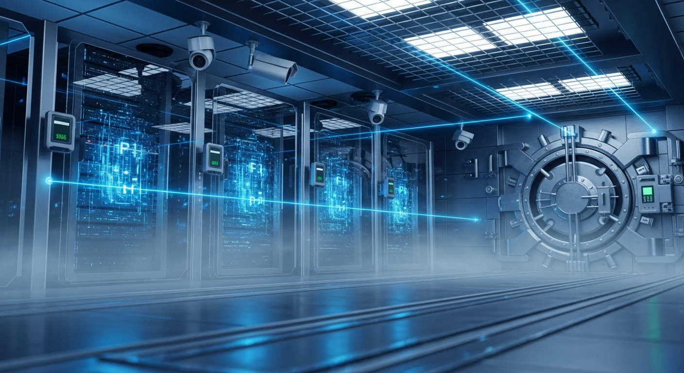 HIPAA Compliant Web Hosting Complete 2026 Guide for Secure Healthcare Websites